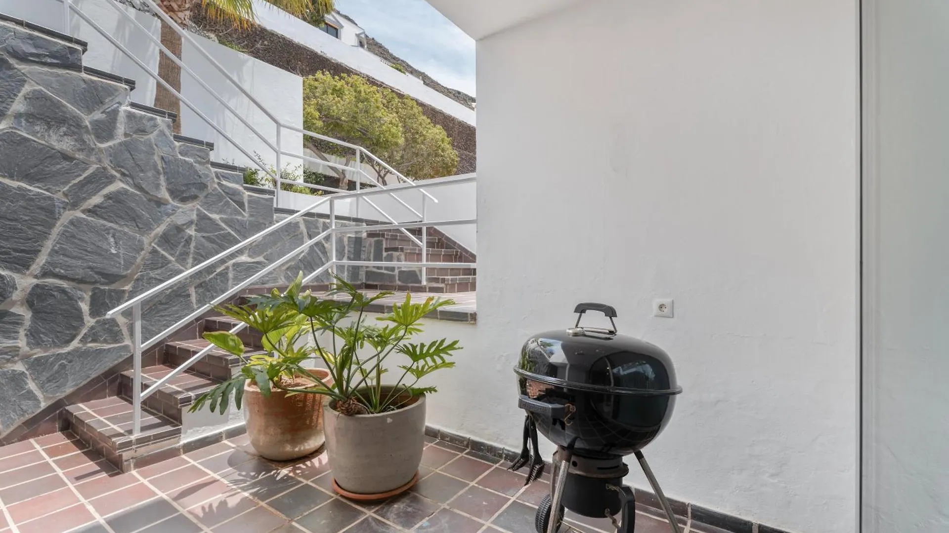 La Casa De Los Gigantes Acantilado de los Gigantes 0*,  Ισπανία