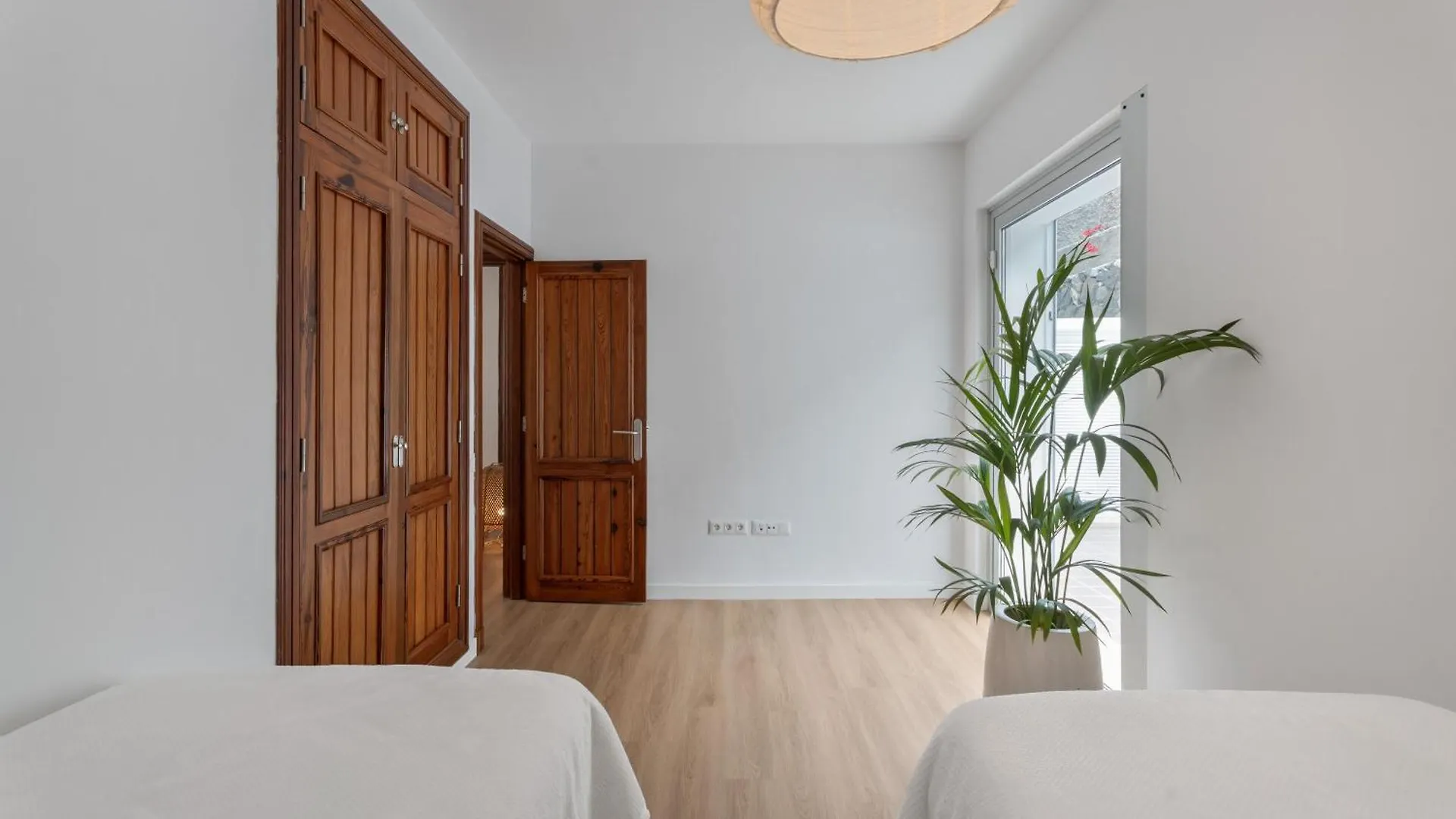 Tatil Evi La Casa De Los Gigantes Acantilado de los Gigantes İspanya