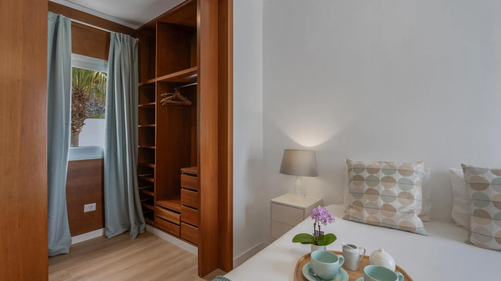 Tatil Evi La Casa De Los Gigantes Acantilado de los Gigantes