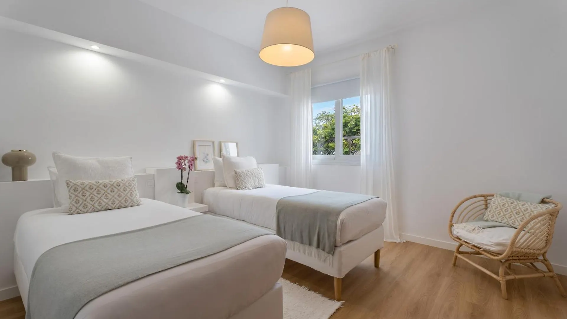 Tatil Evi La Casa De Los Gigantes Acantilado de los Gigantes