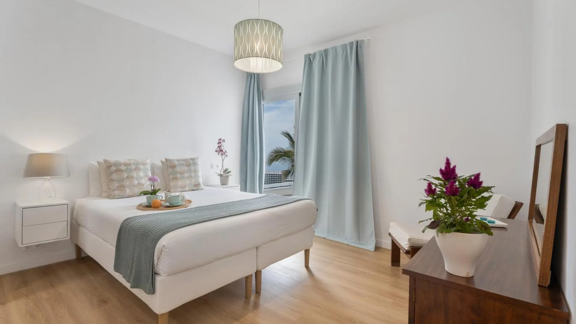 Tatil Evi La Casa De Los Gigantes Acantilado de los Gigantes